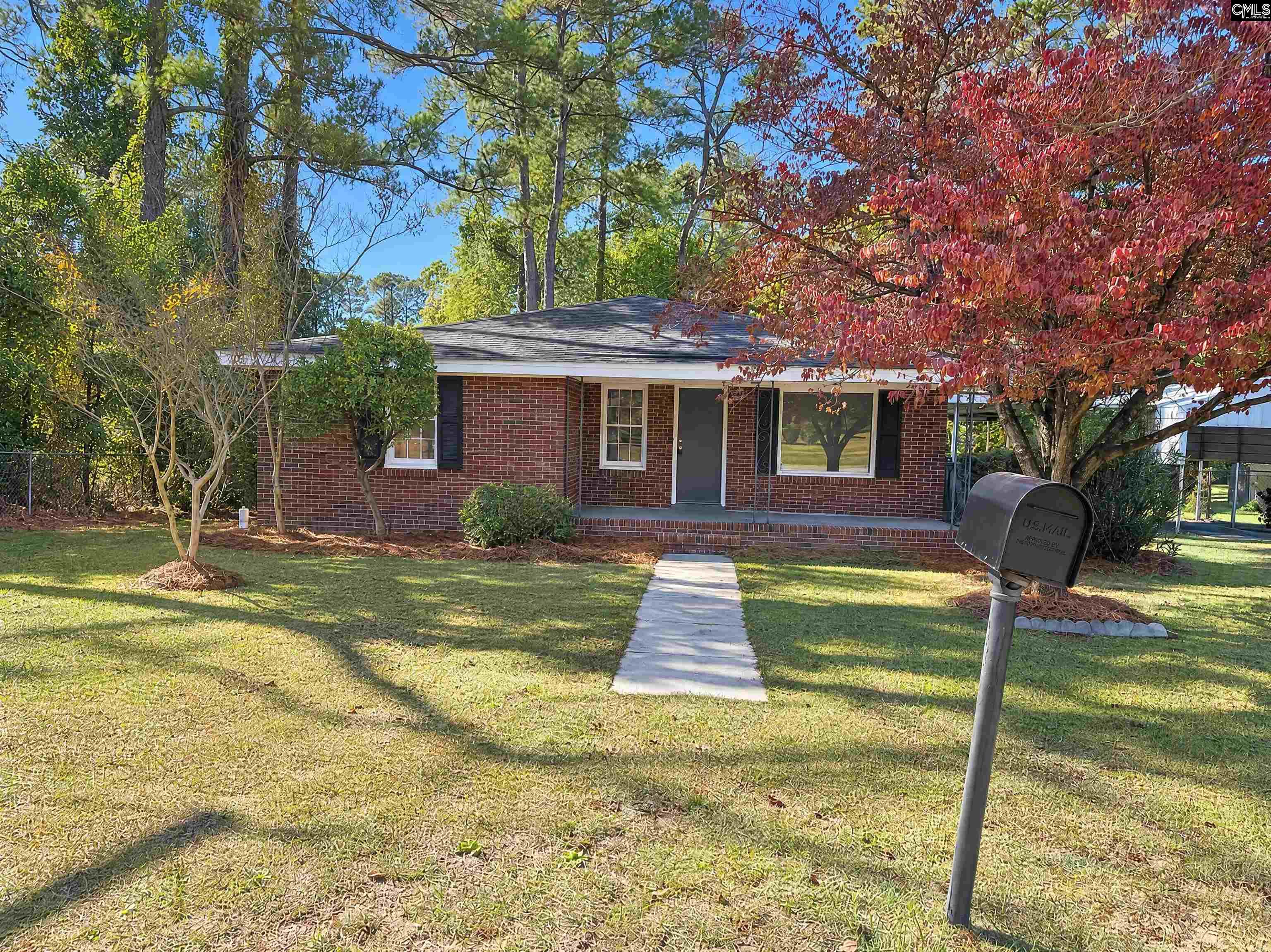 7403 Springbank Drive — photo
