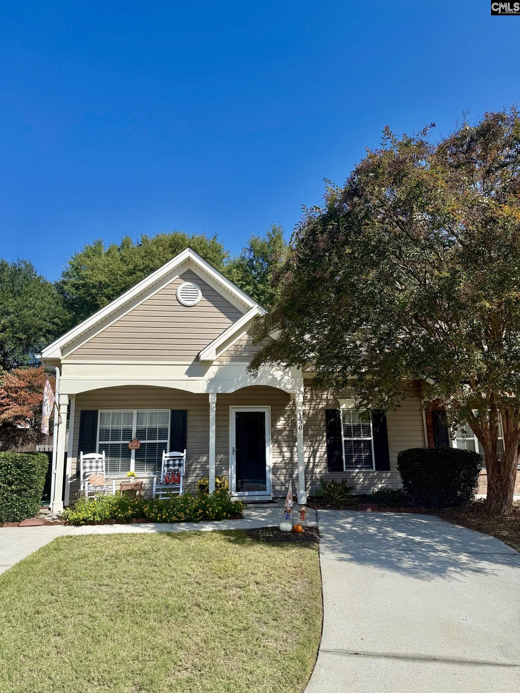 130 Haynesworth Place — photo