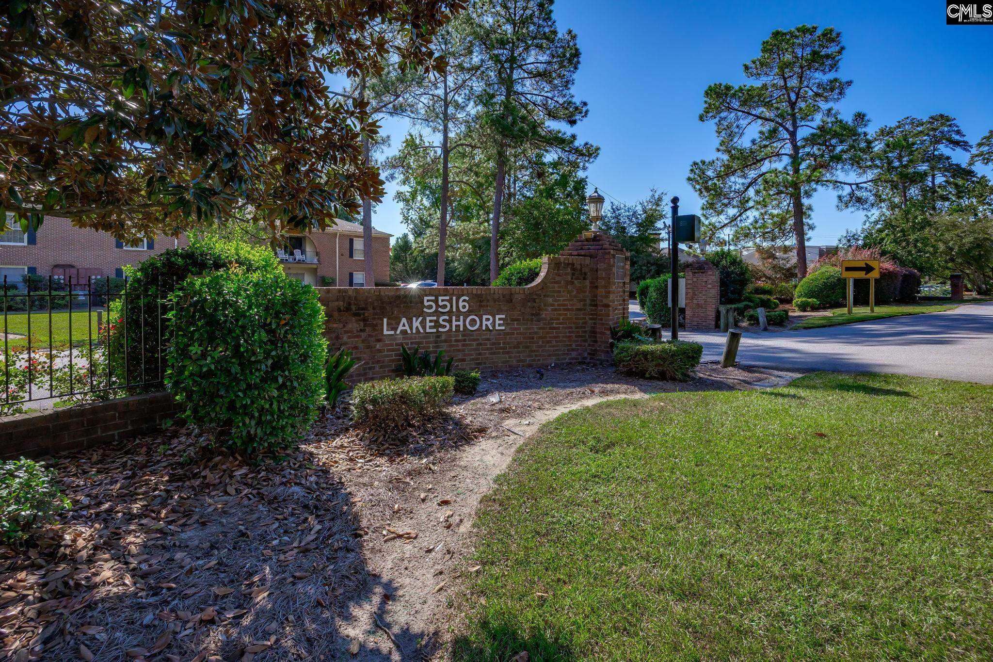 5516 Lakeshore Lakeshore Drive — photo
