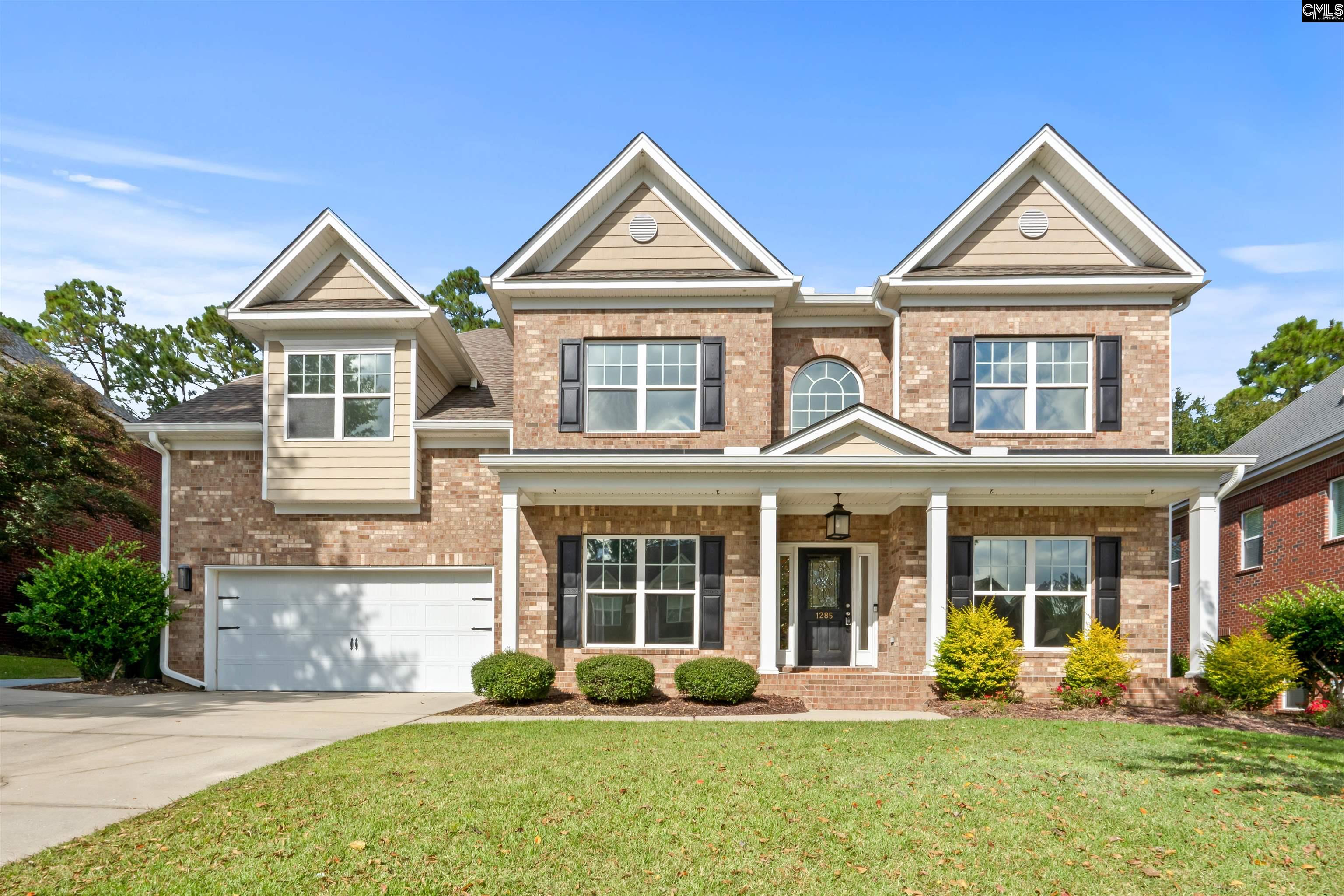 1285 Ashland Drive — photo