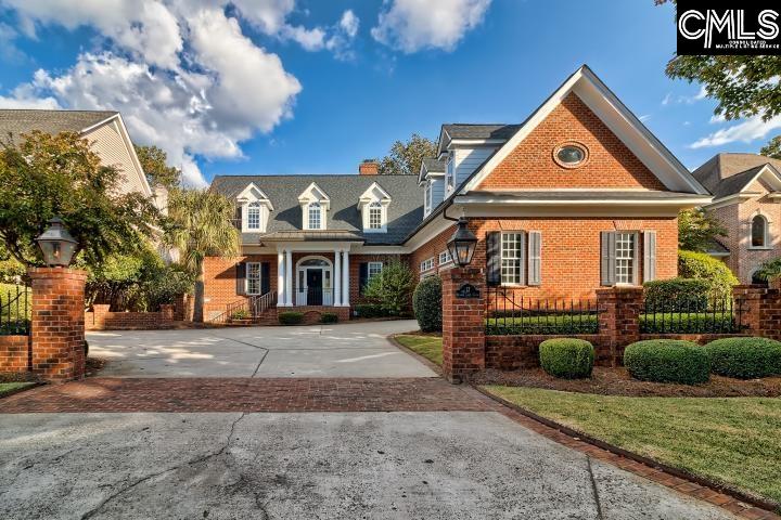 17 Beaver Lake Court — photo