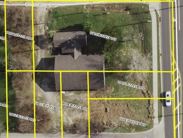 9120 Dublin Road — photo