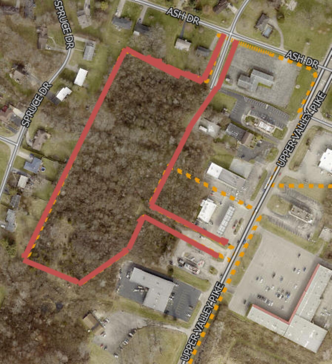 0 Upper Valley Pike — photo