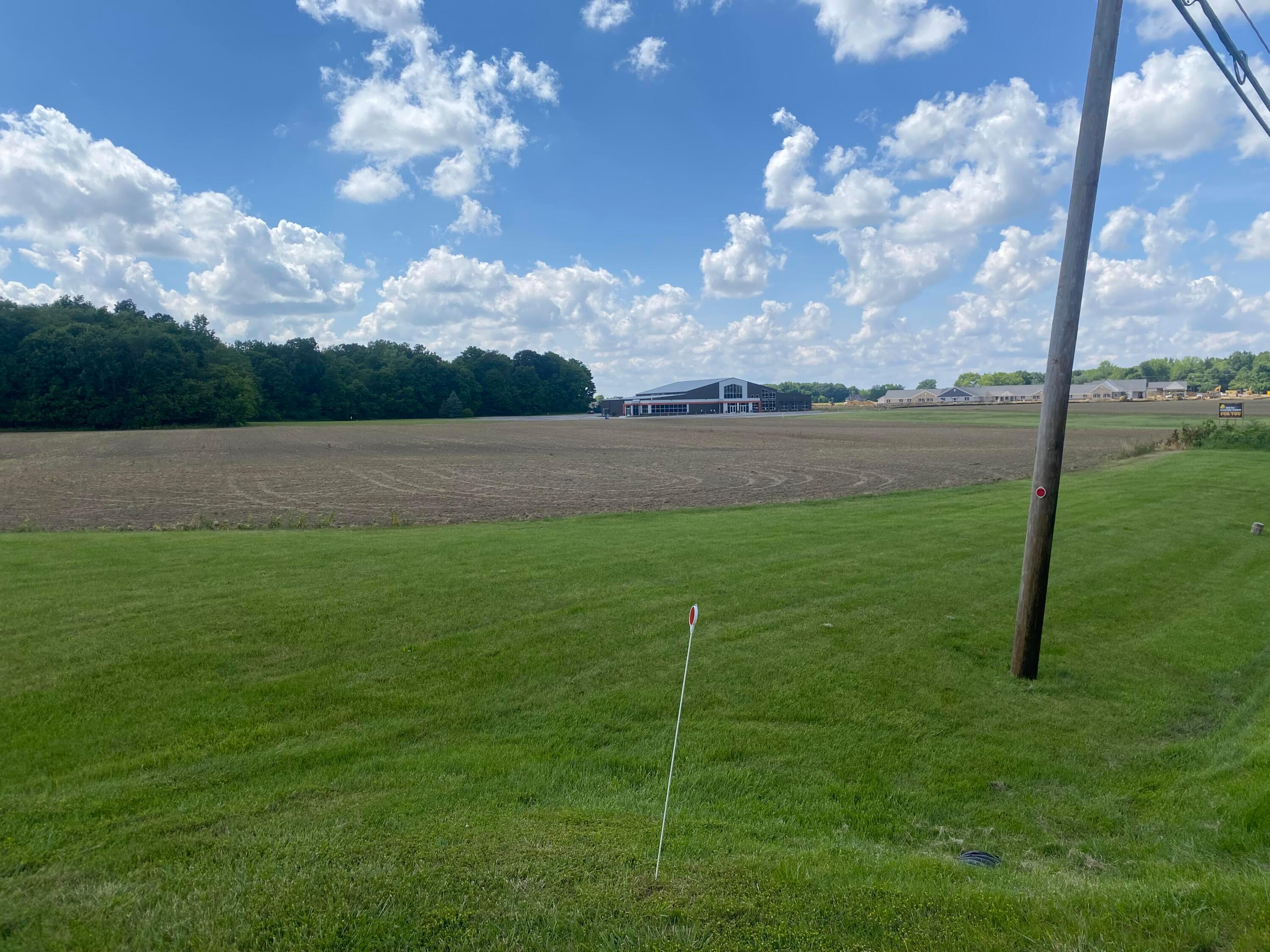 0 Marion-Waldo Road, 7.22 Acres — photo