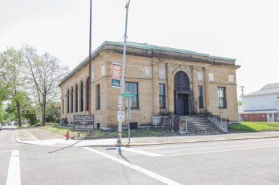 201 W Chillicothe Avenue — photo