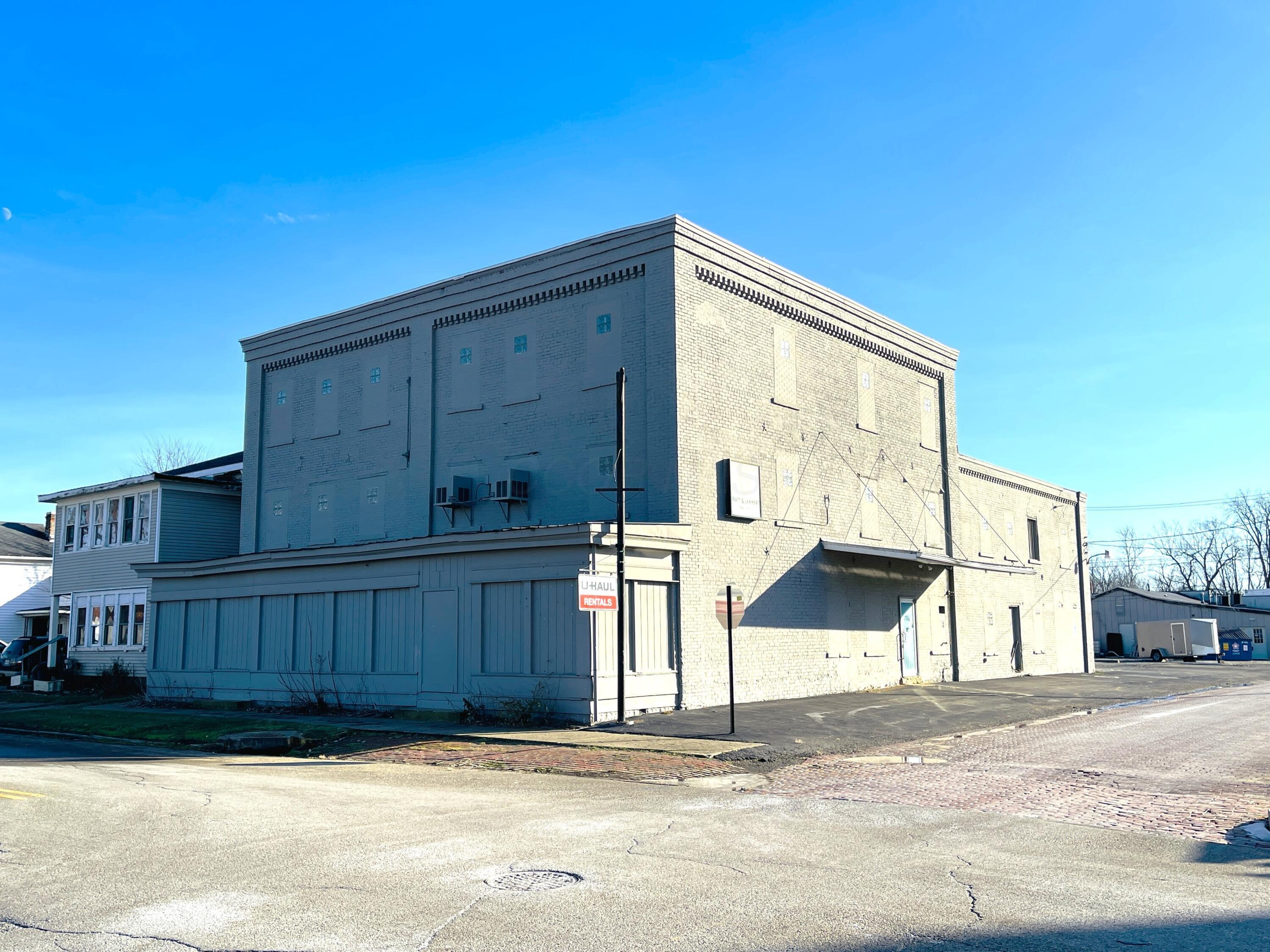310 W Vine Street — photo
