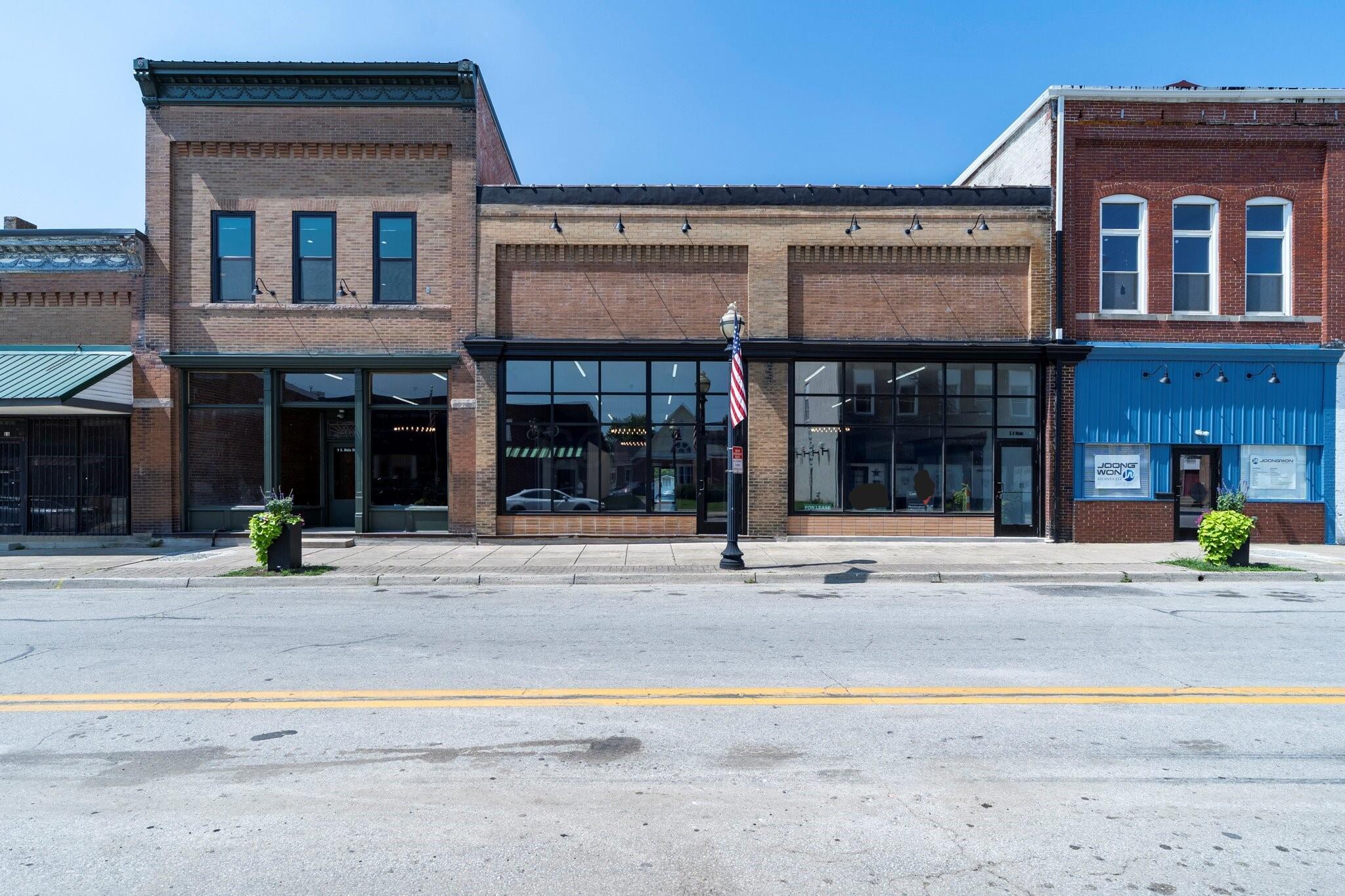 3-9 S Main Street, 9 — photo
