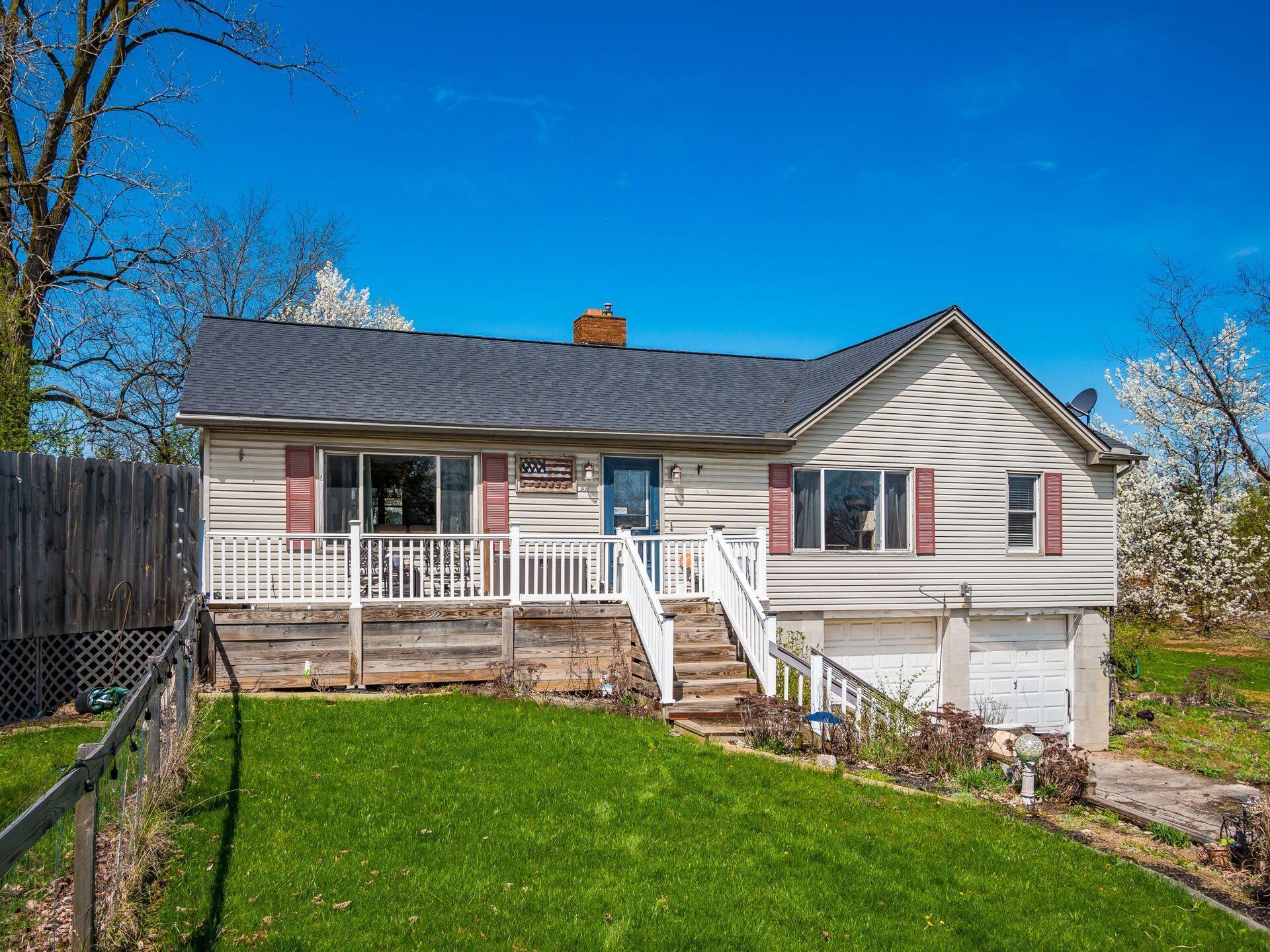 1410 Stratford Road — photo