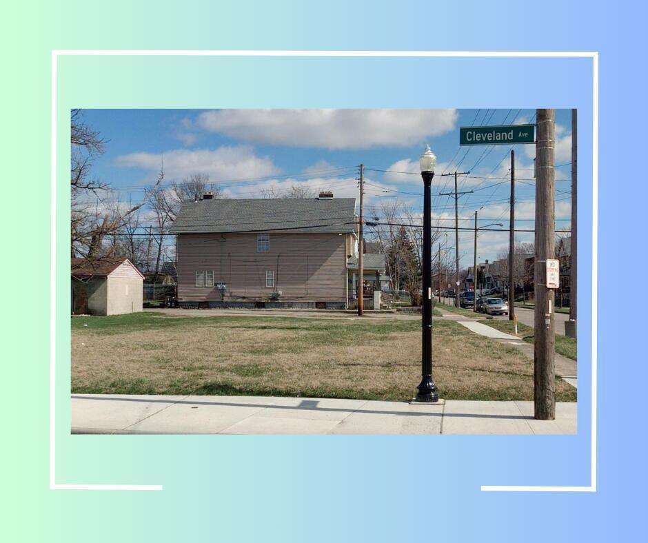1052 Cleveland Avenue — photo