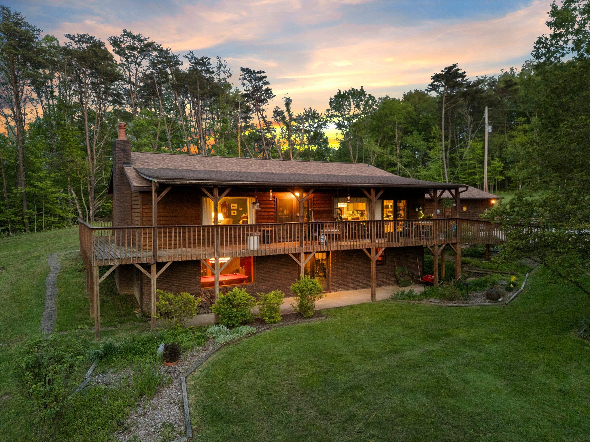 26975 Chapel Ridge Road — photo