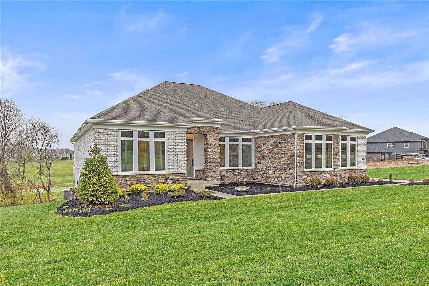 2504 Bent Grass Drive — photo