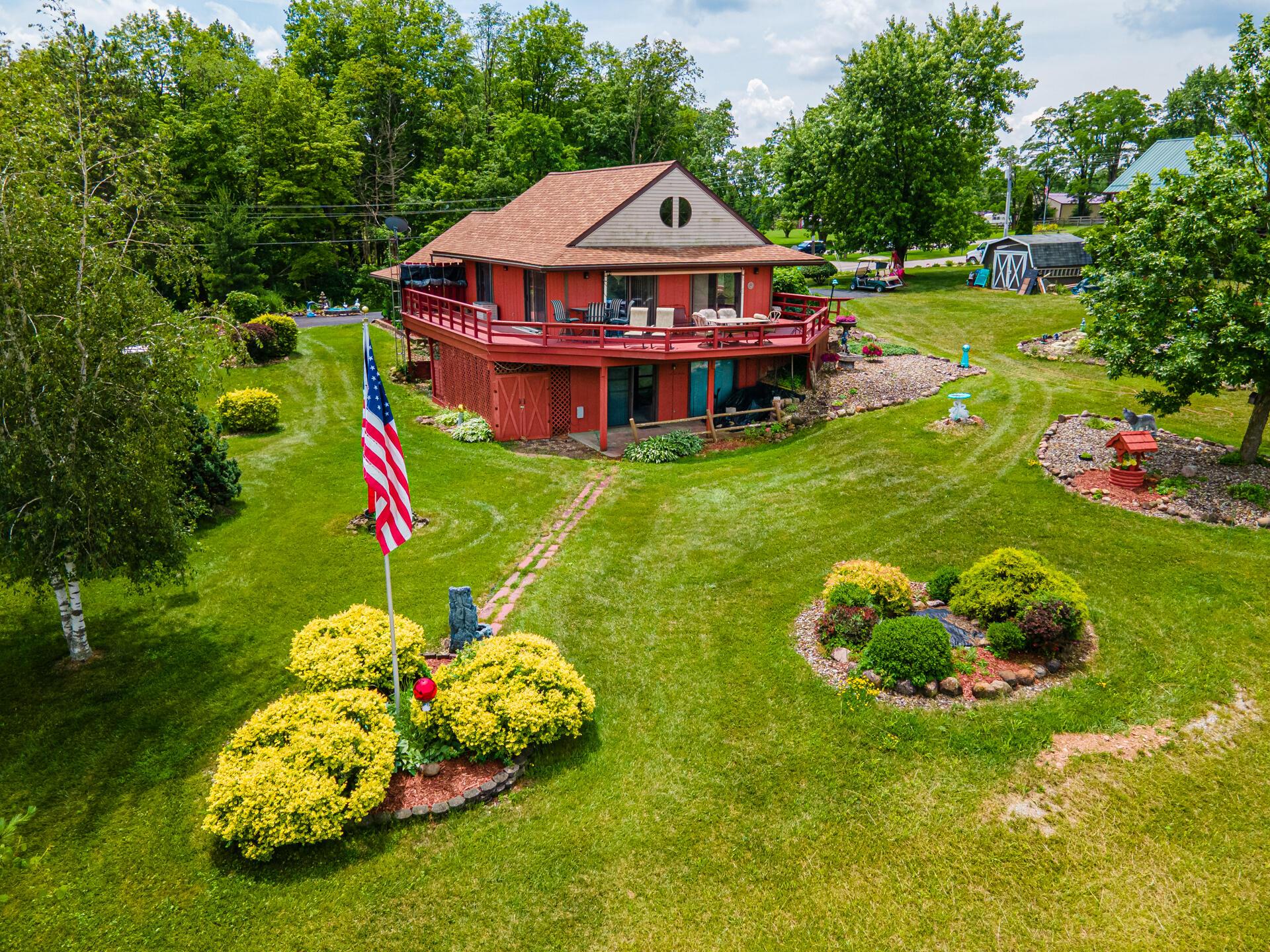 7326 State Route 19, Unit 3, Lots 47-48 — photo