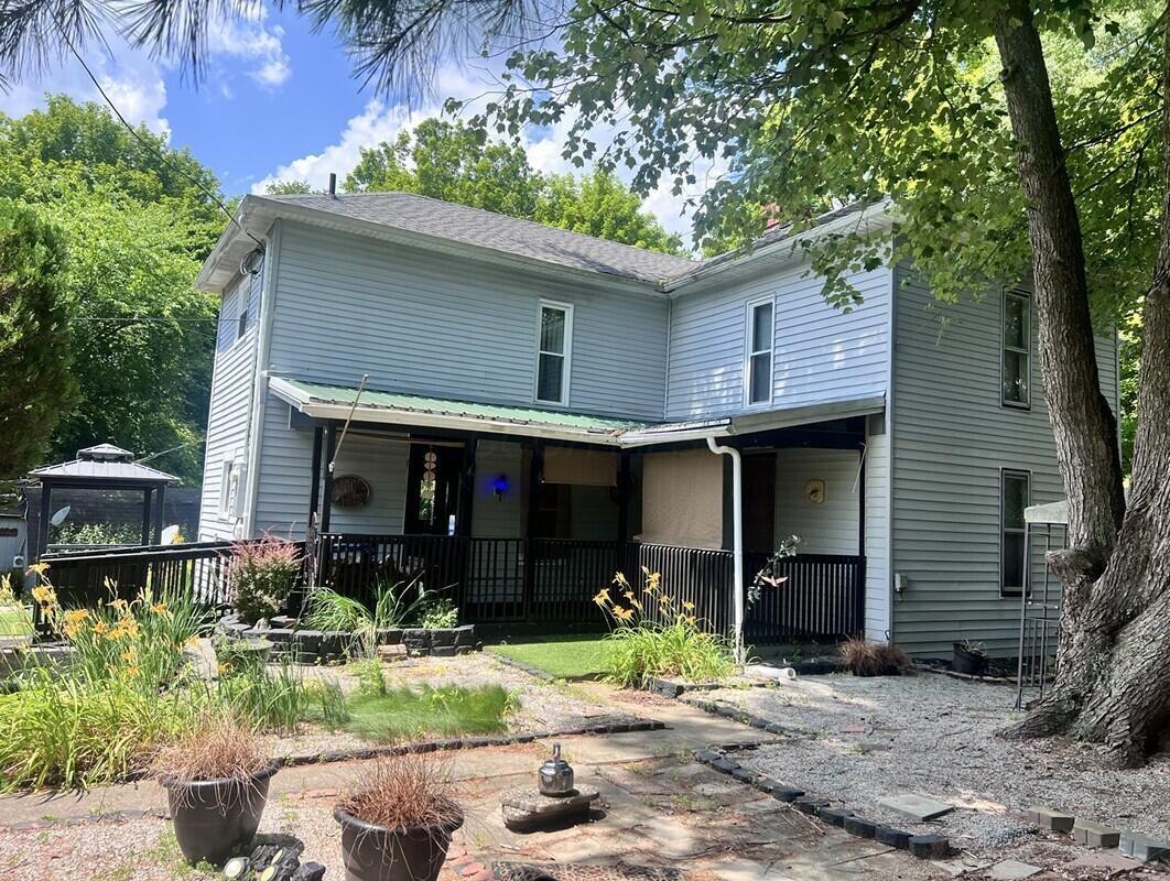 27380 Miller Road — photo