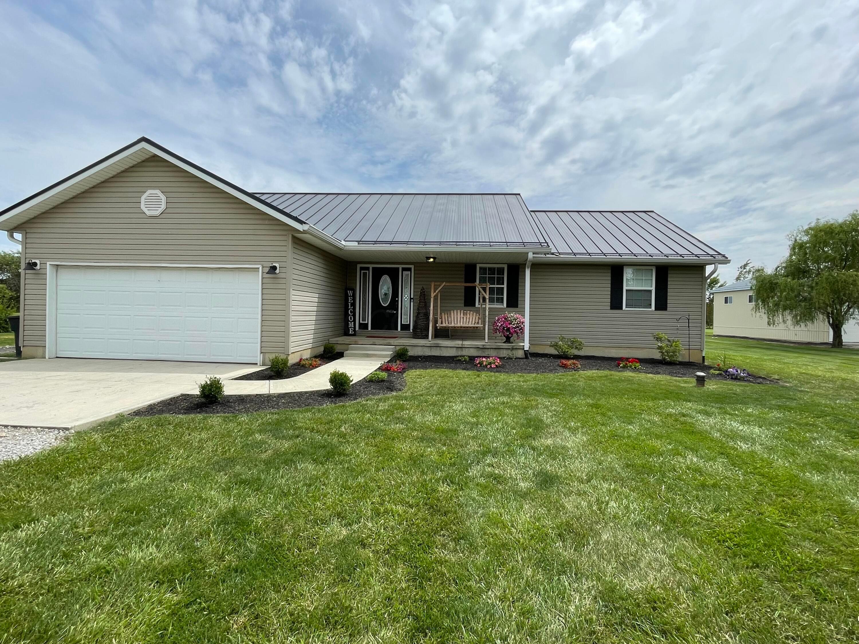 2767 W Old Duvall Court — photo