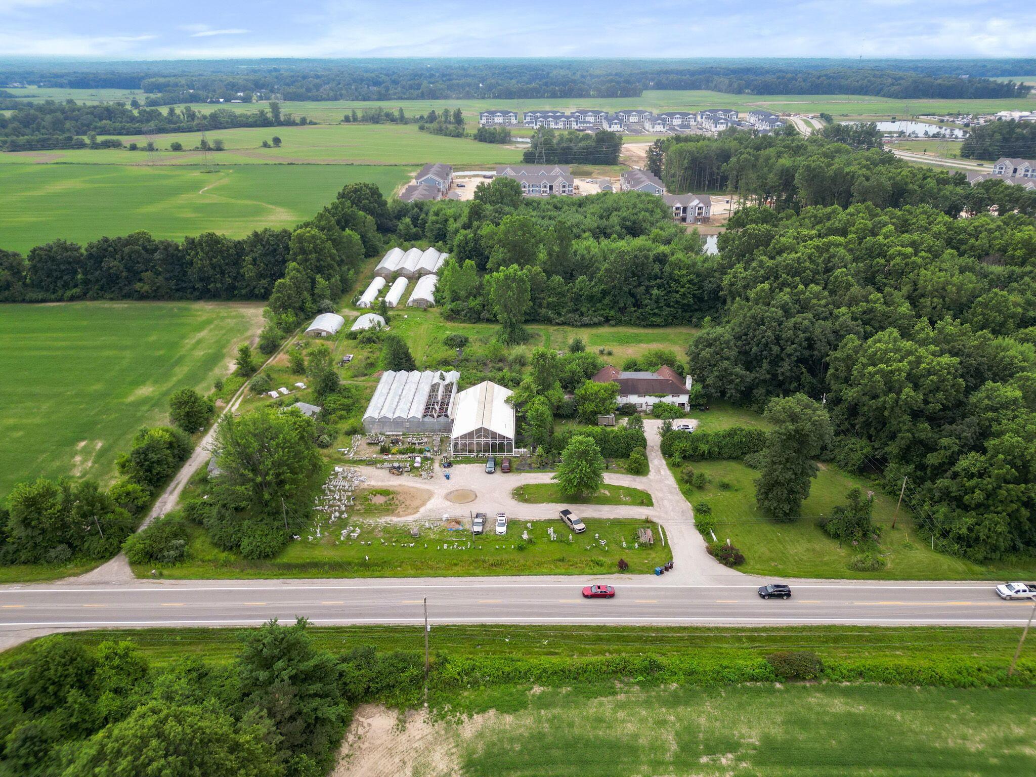 8144 E State Route 37 — photo