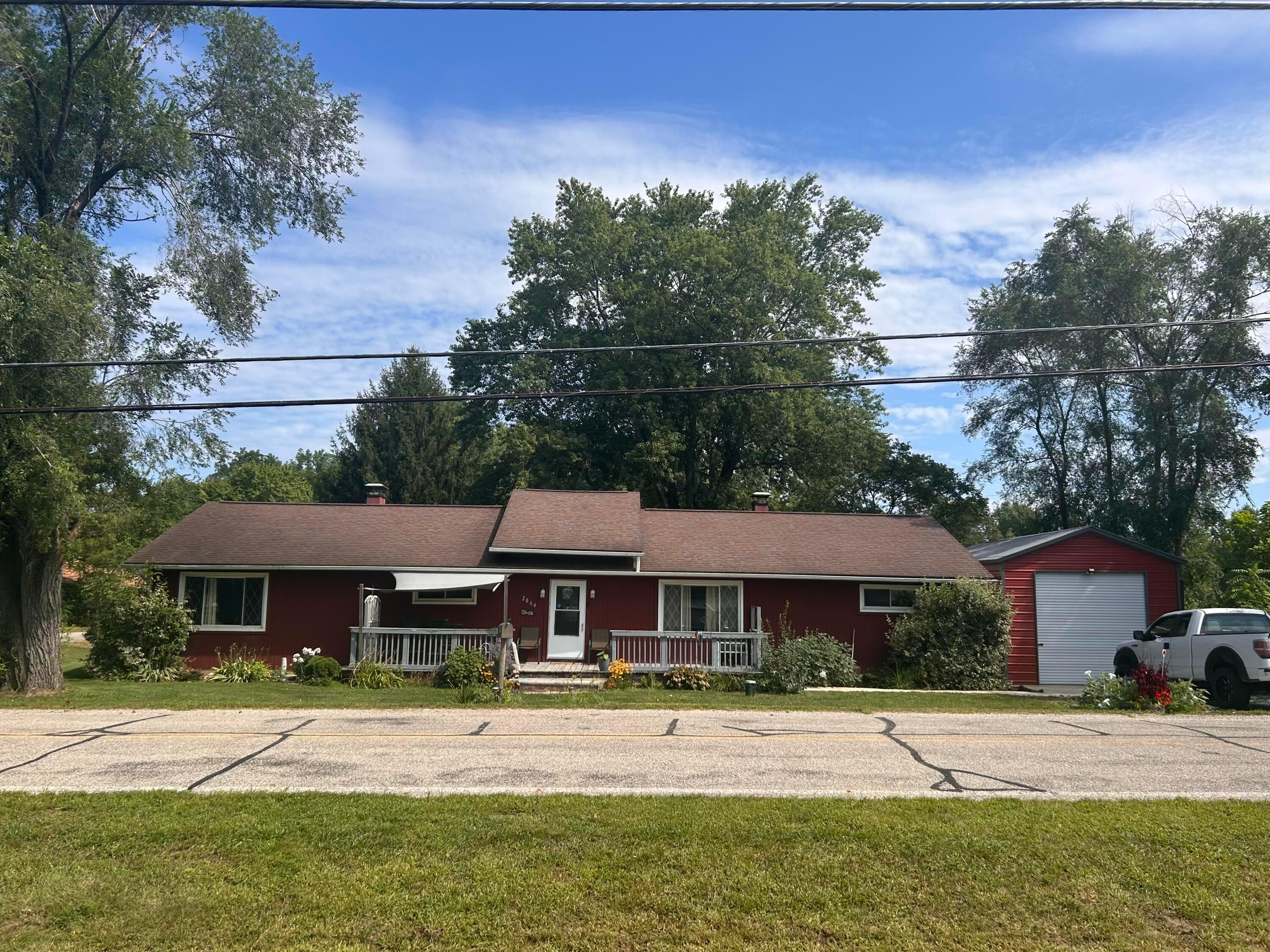 2864 W Old Duvall Court — photo