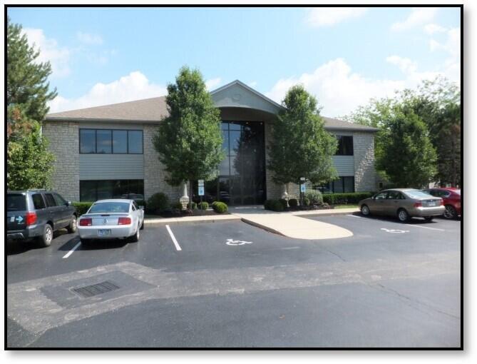 5060 Parkcenter Avenue — photo