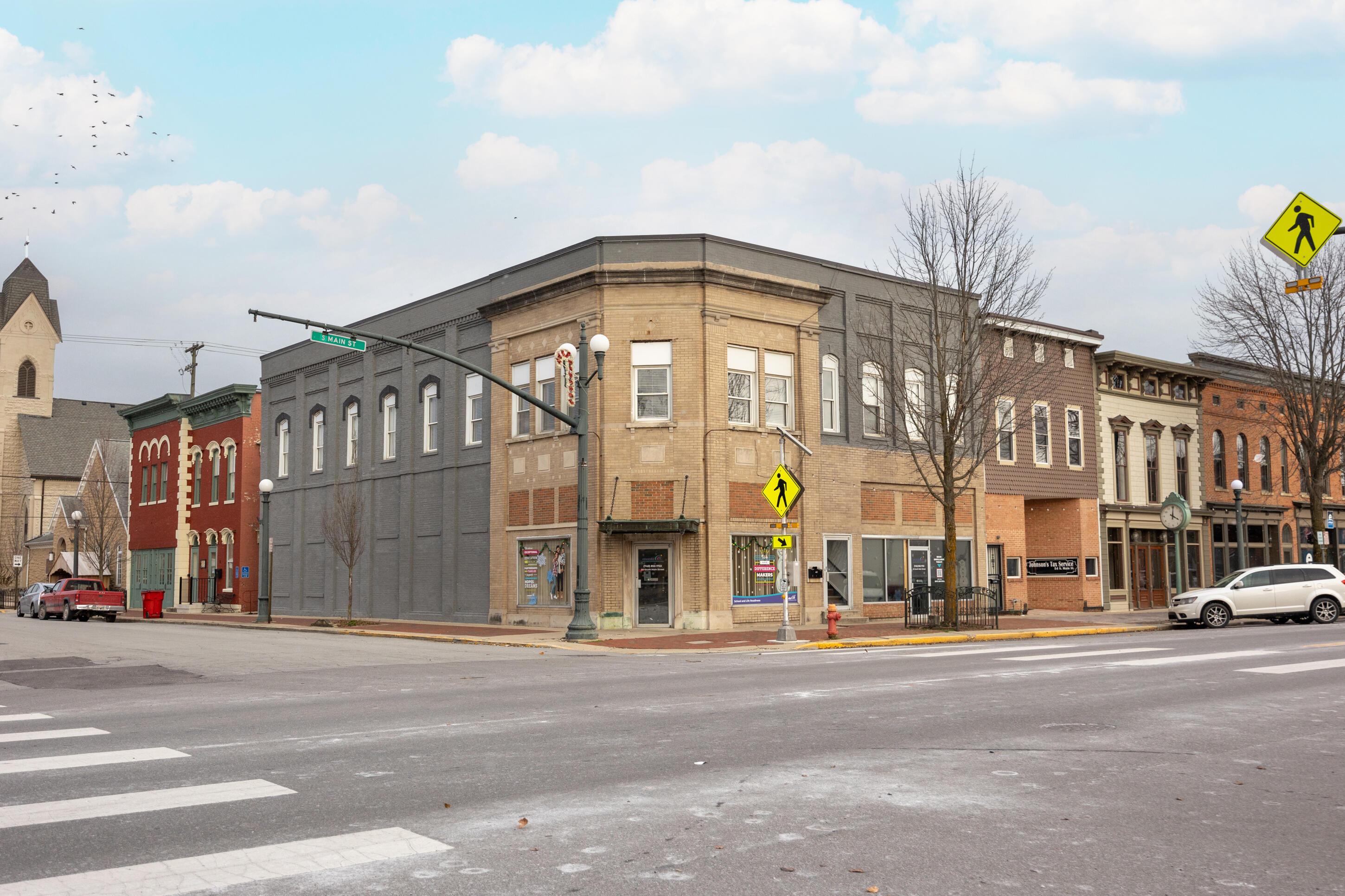 50-52 S Main Street — photo