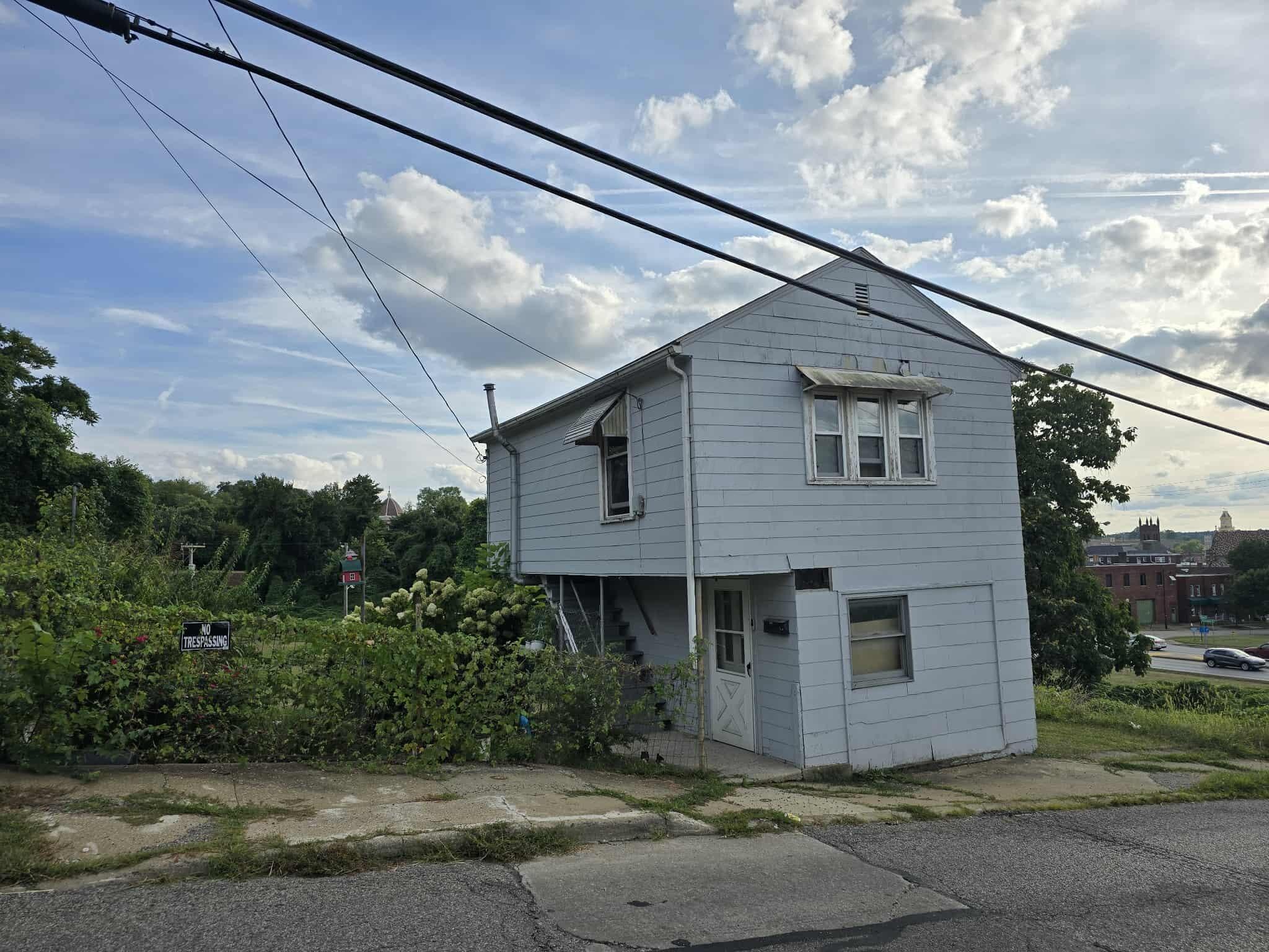 931 Orchard Street — photo