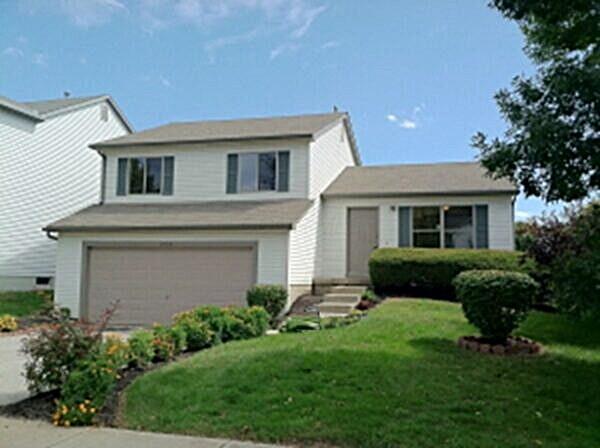2730 Raphael Drive — photo
