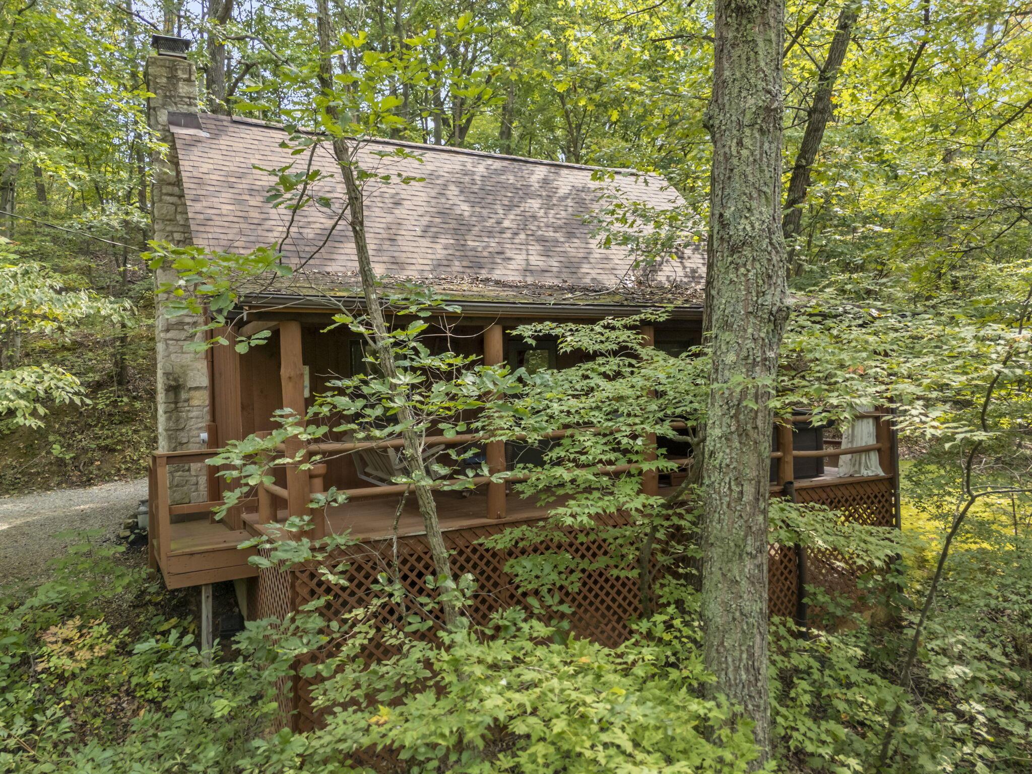 14811 Burcham Road — photo