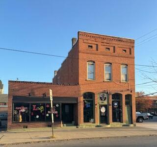 16-20 E High Street, 18 — photo