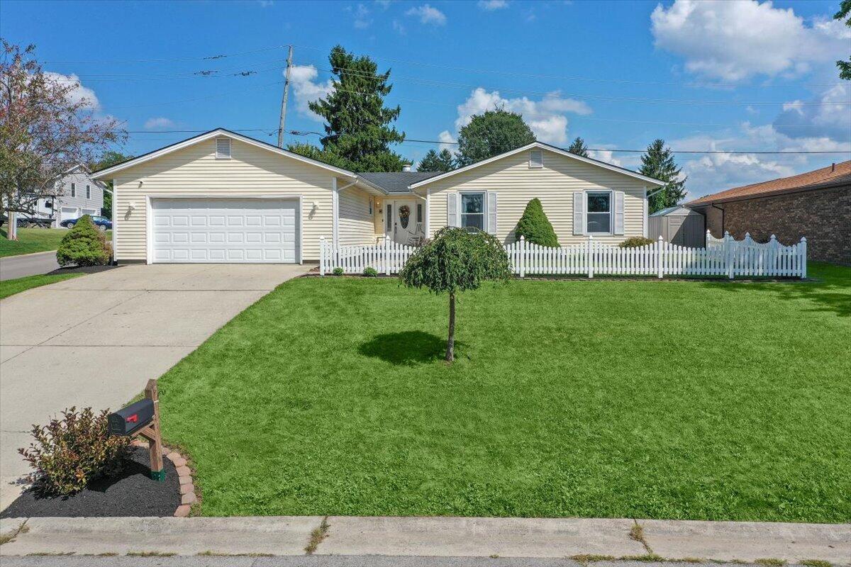 101 S Heather Hill Drive — photo