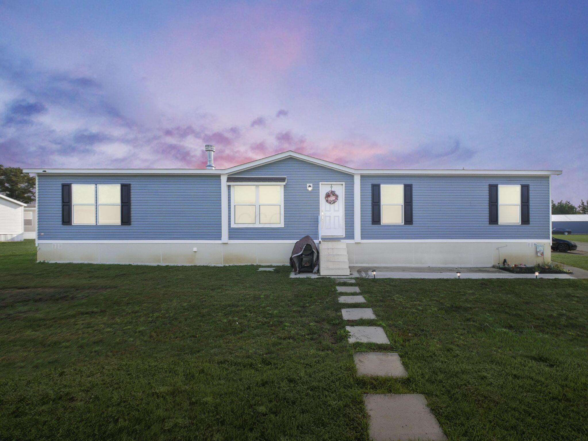 1667 Stone Rd, Lot 59 — photo