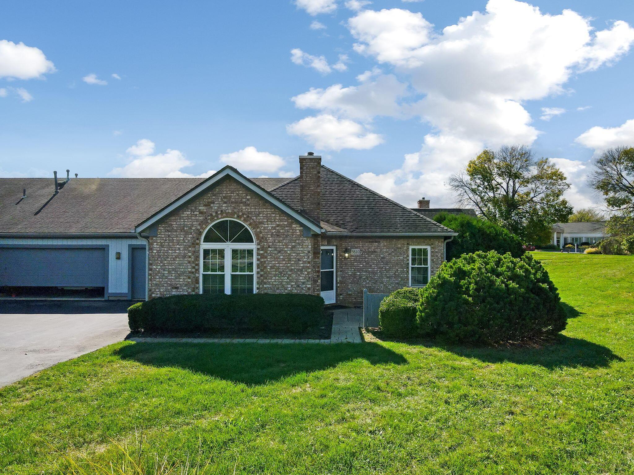 3820 Falls Circle Drive — photo