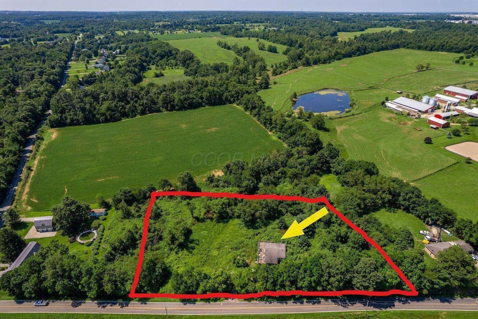 10019 Duncan Plains Road NW — photo