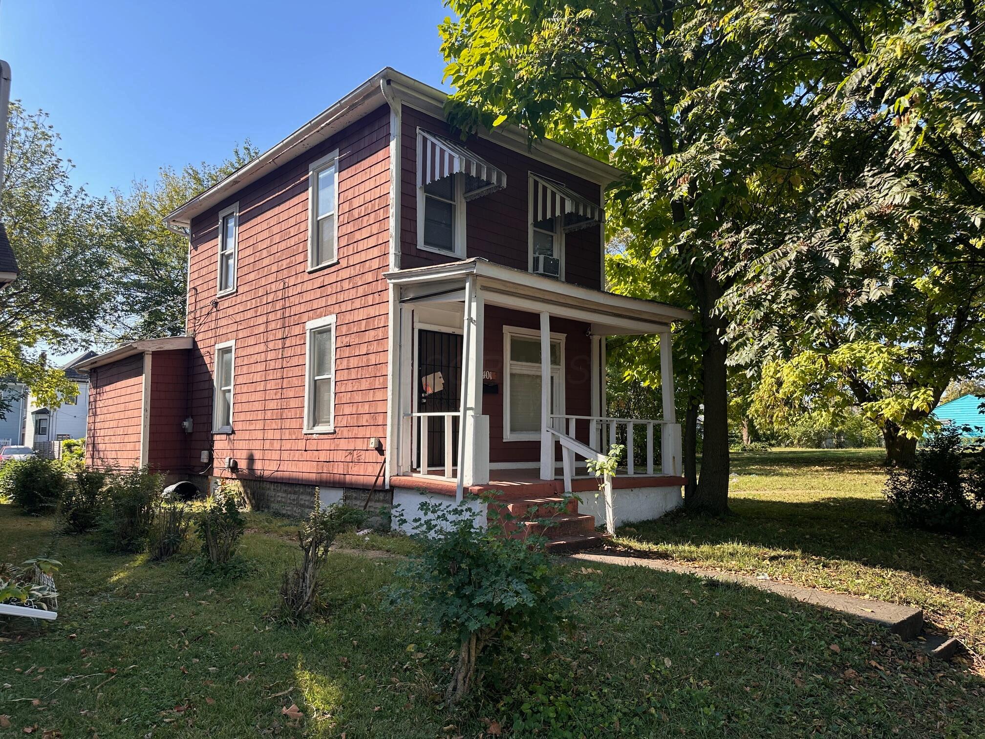1401 Atcheson Street — photo