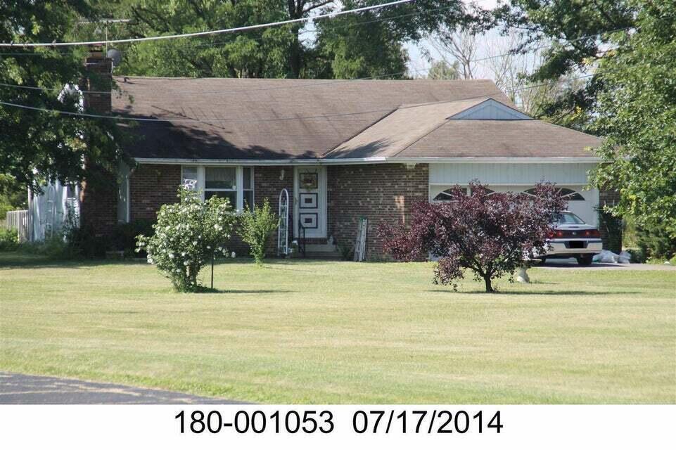 3515 Rohr Road — photo