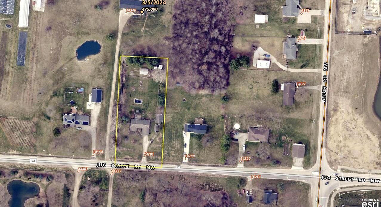 14284 Jug Street — photo