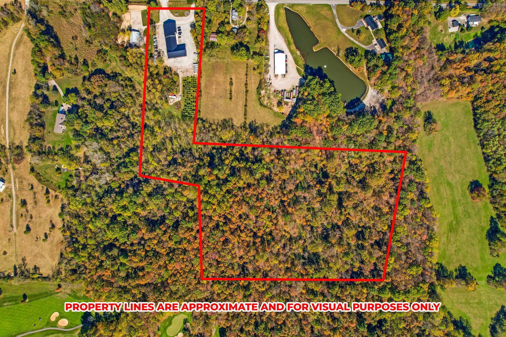 3071 Sportsman Club Road NW — photo
