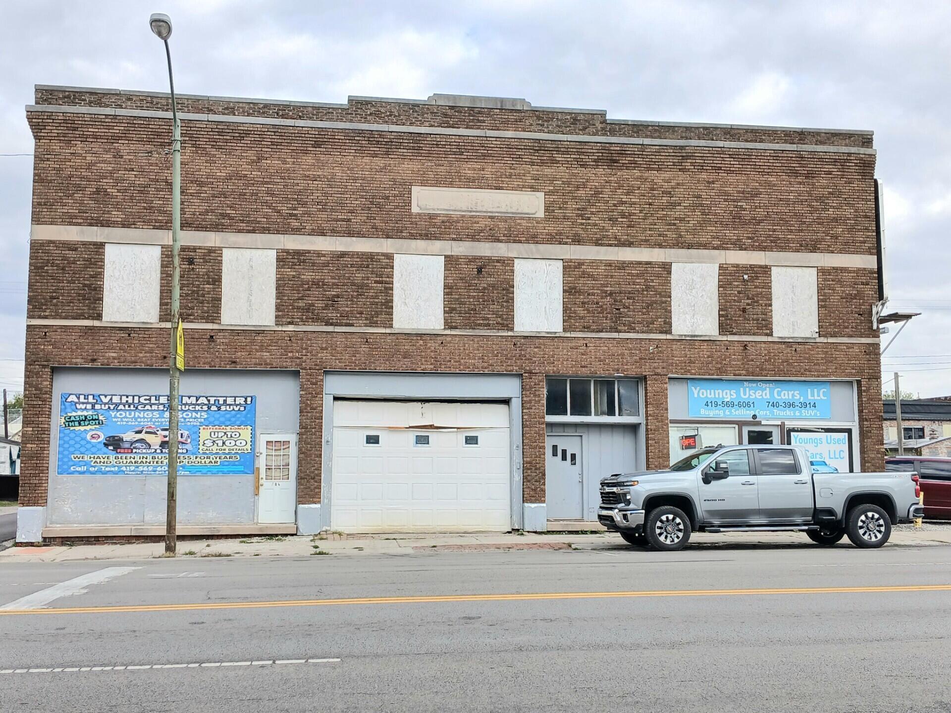202 N Main Street — photo
