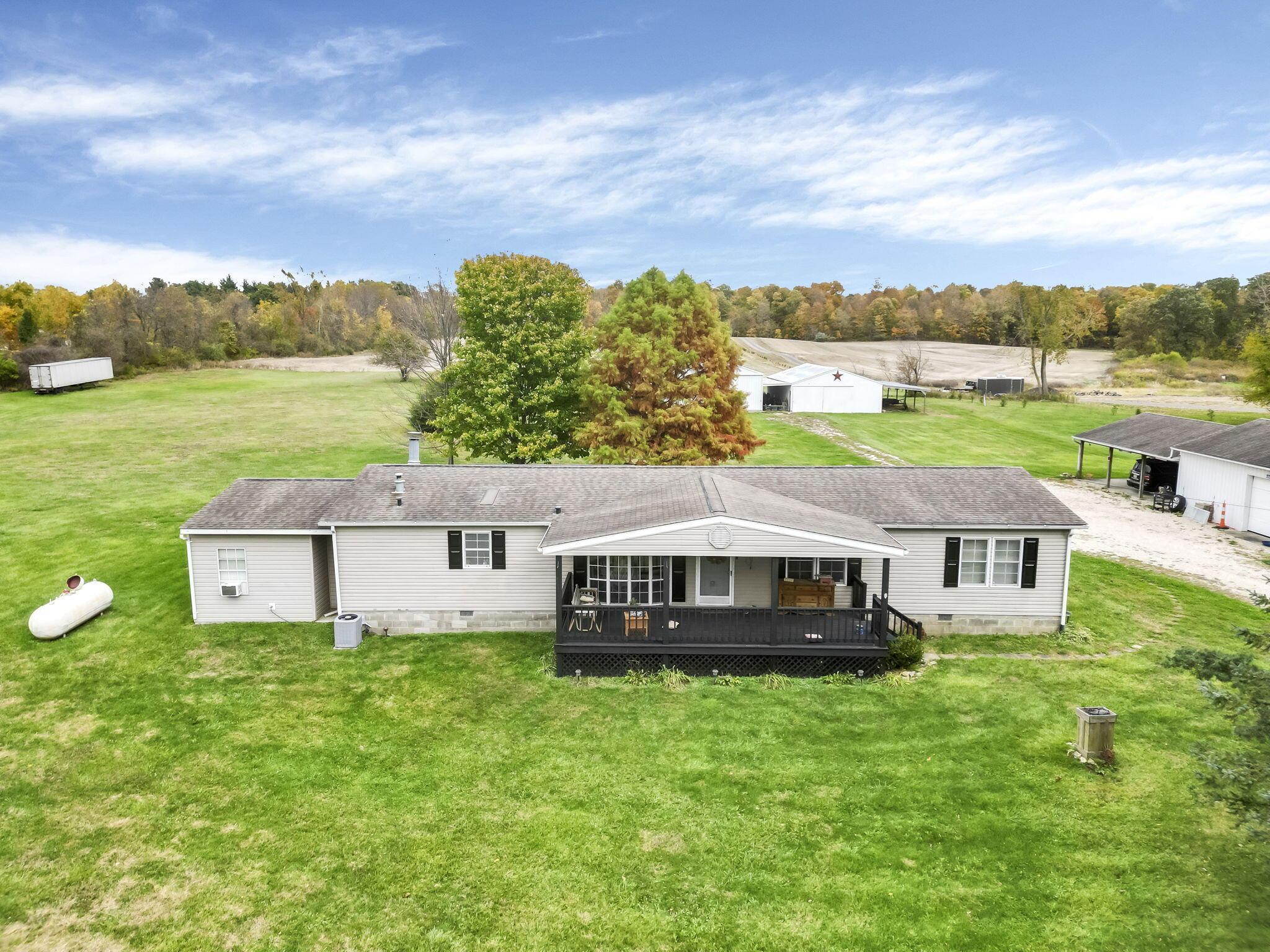 6595 Watkins Road SW — photo
