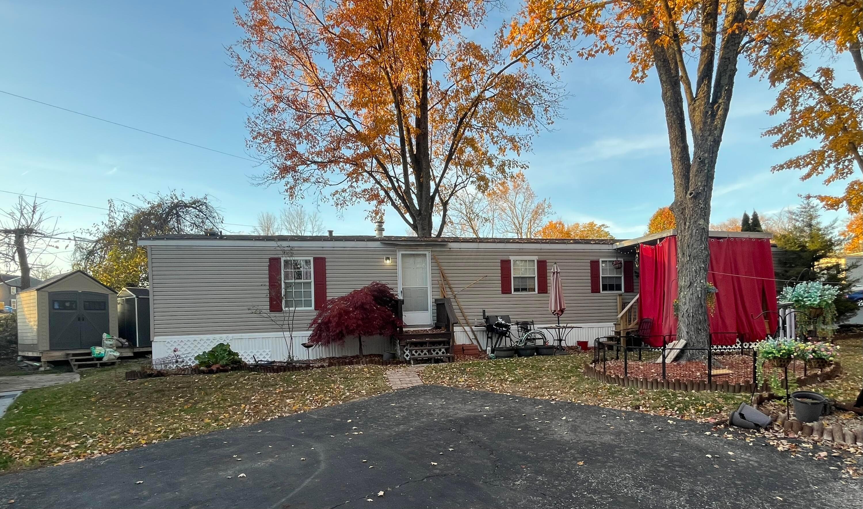 156 Cambridge Court — photo