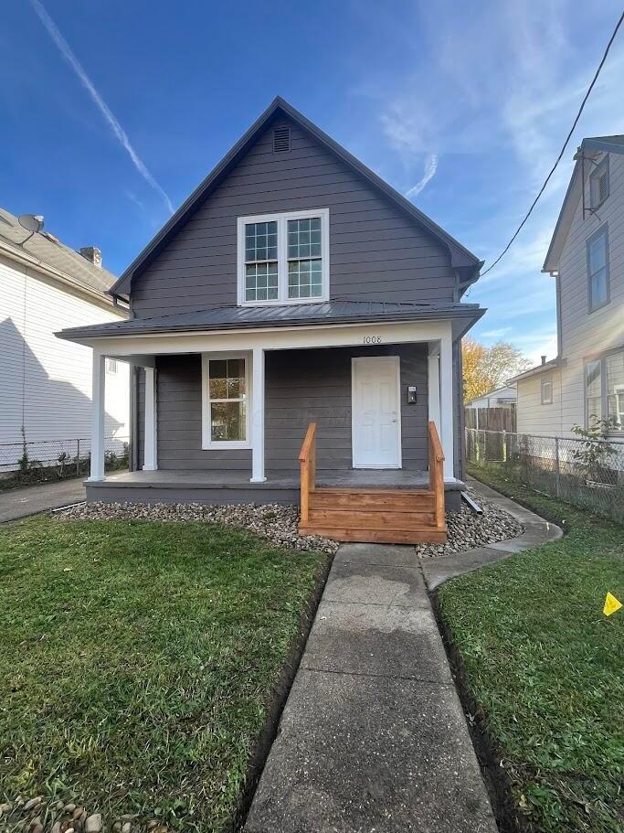 1008 Tibbetts Avenue — photo