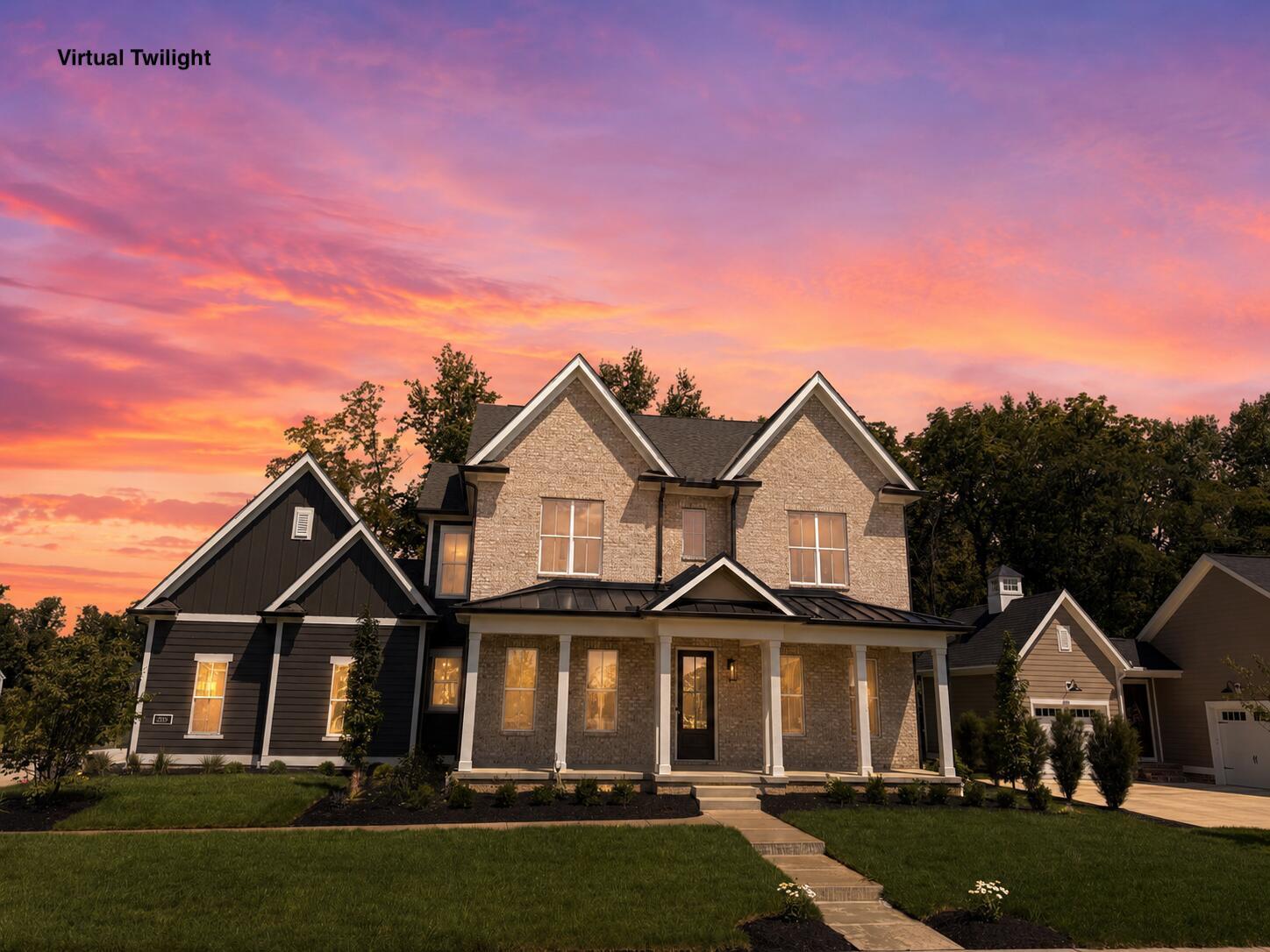 8280 Canopy Glen Drive — photo