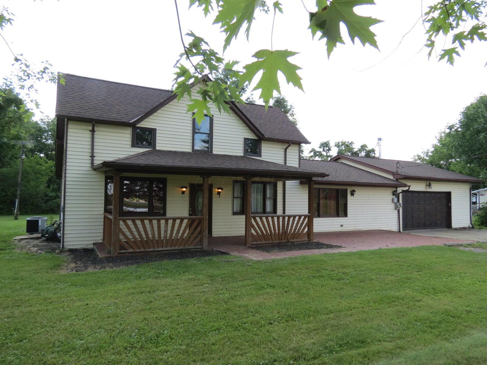 3109 E Old Duvall Court — photo