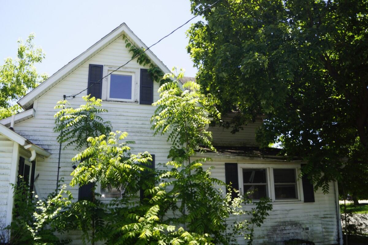 126 Grove Street — photo