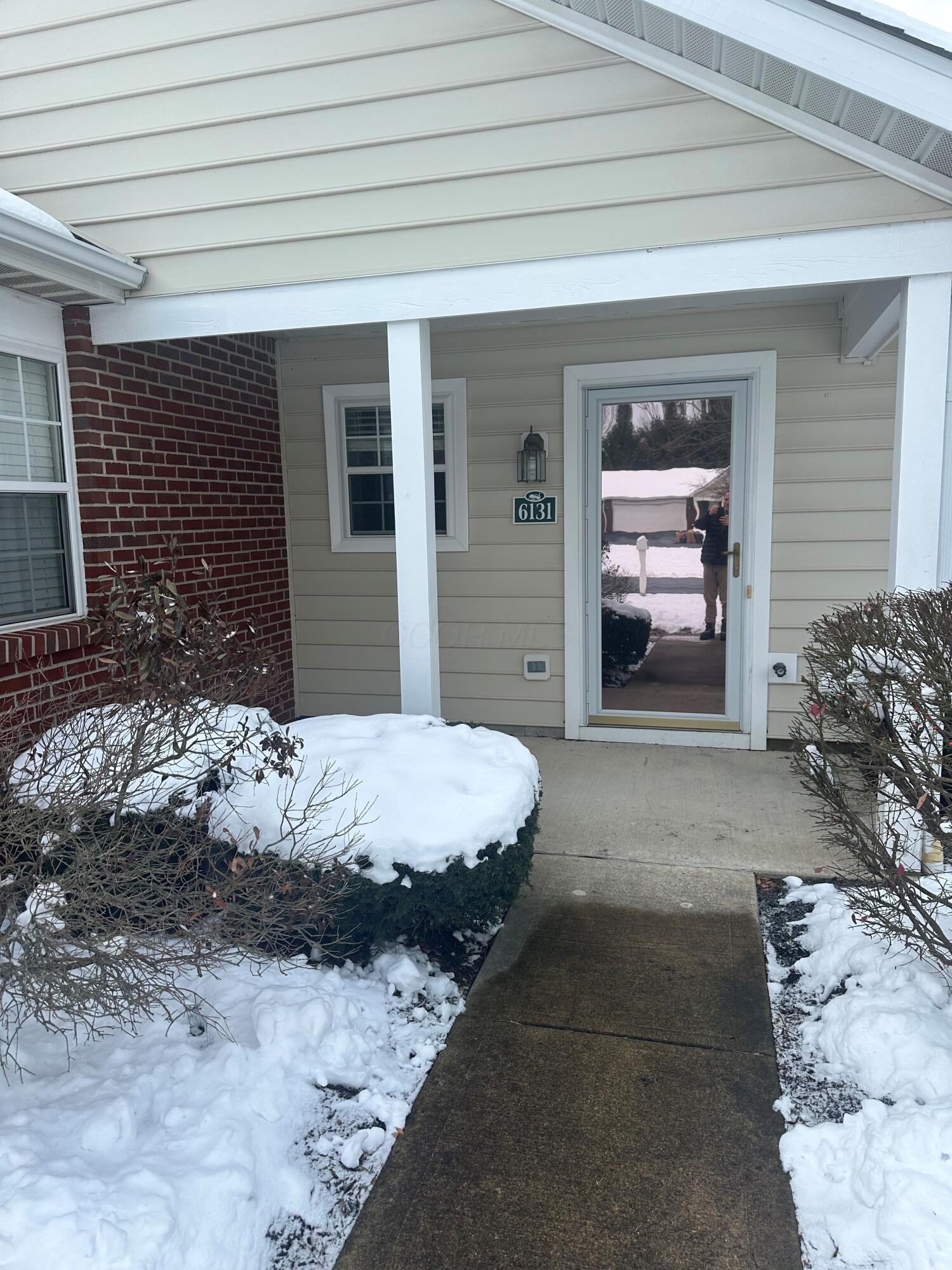6131 Murphys Pond Road — photo