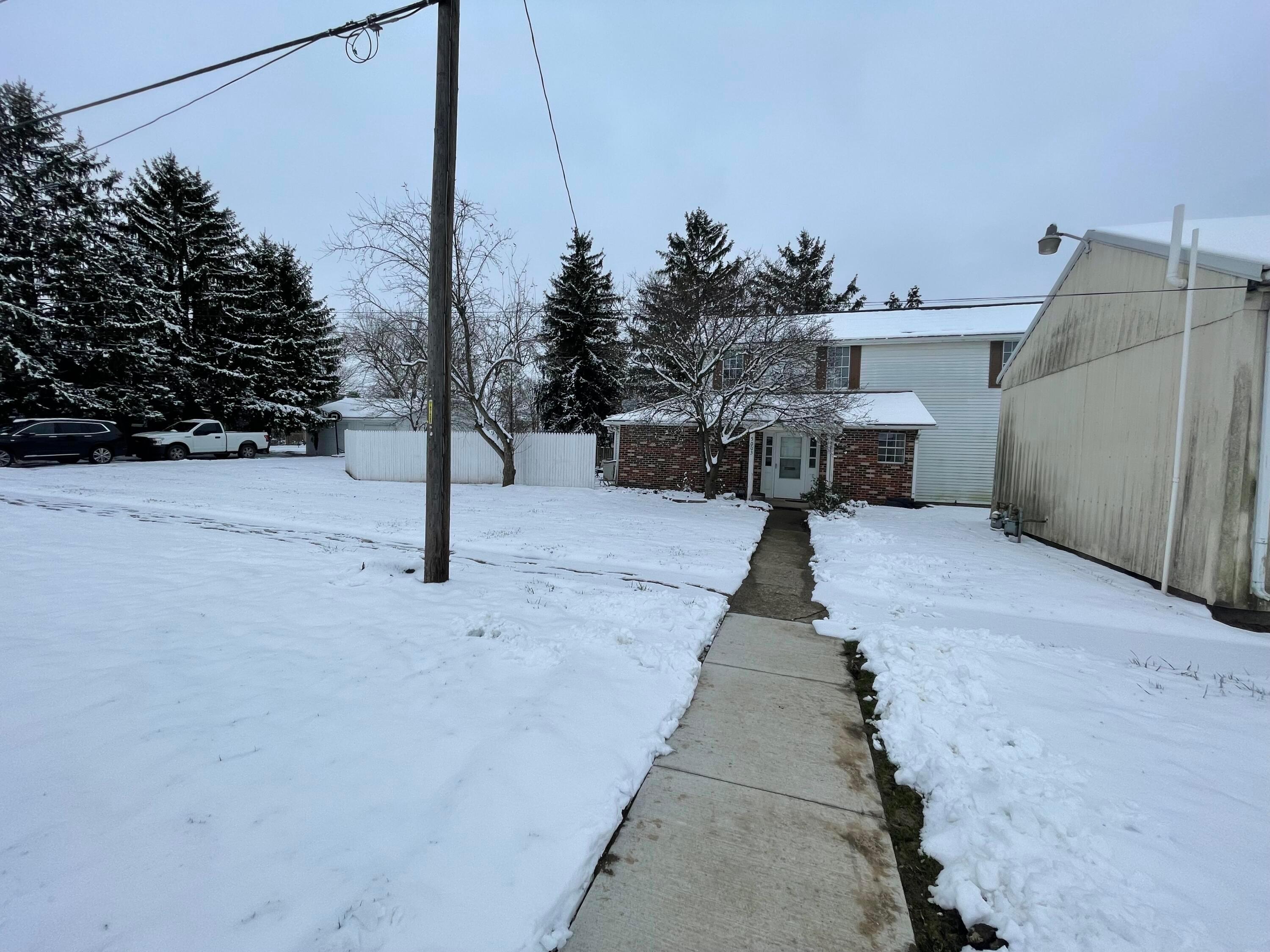 5002 S Walnut Street — photo