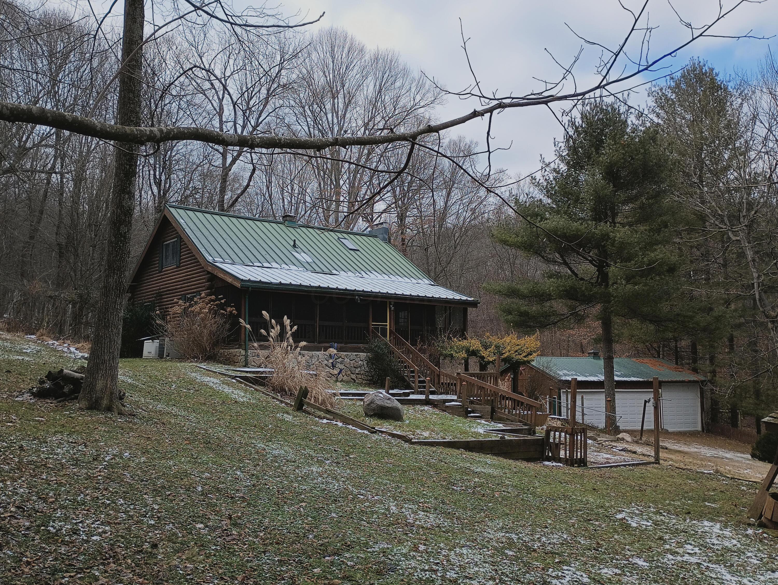 7700 Chatham Road NE — photo