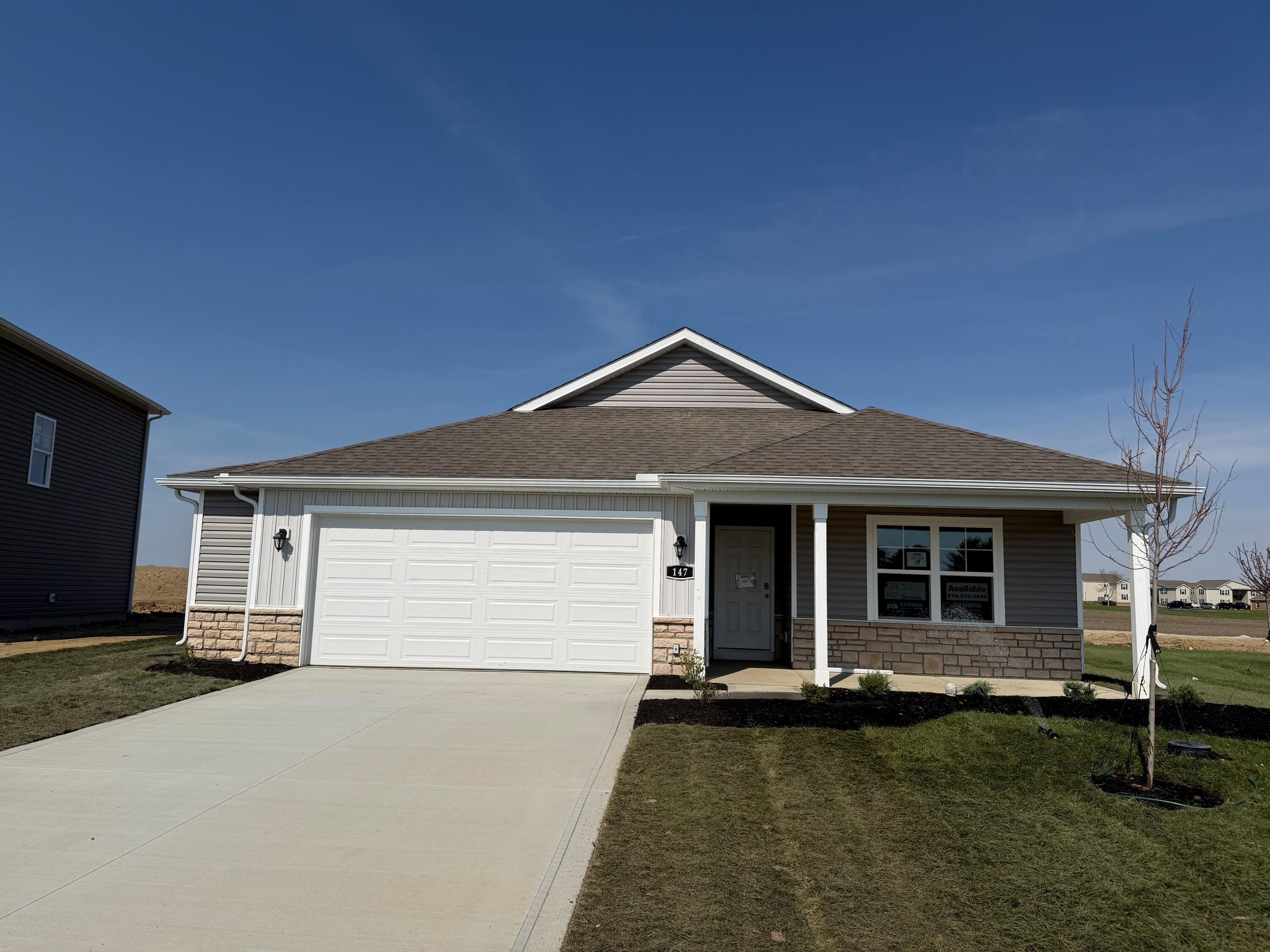 147 Brookside Drive — photo