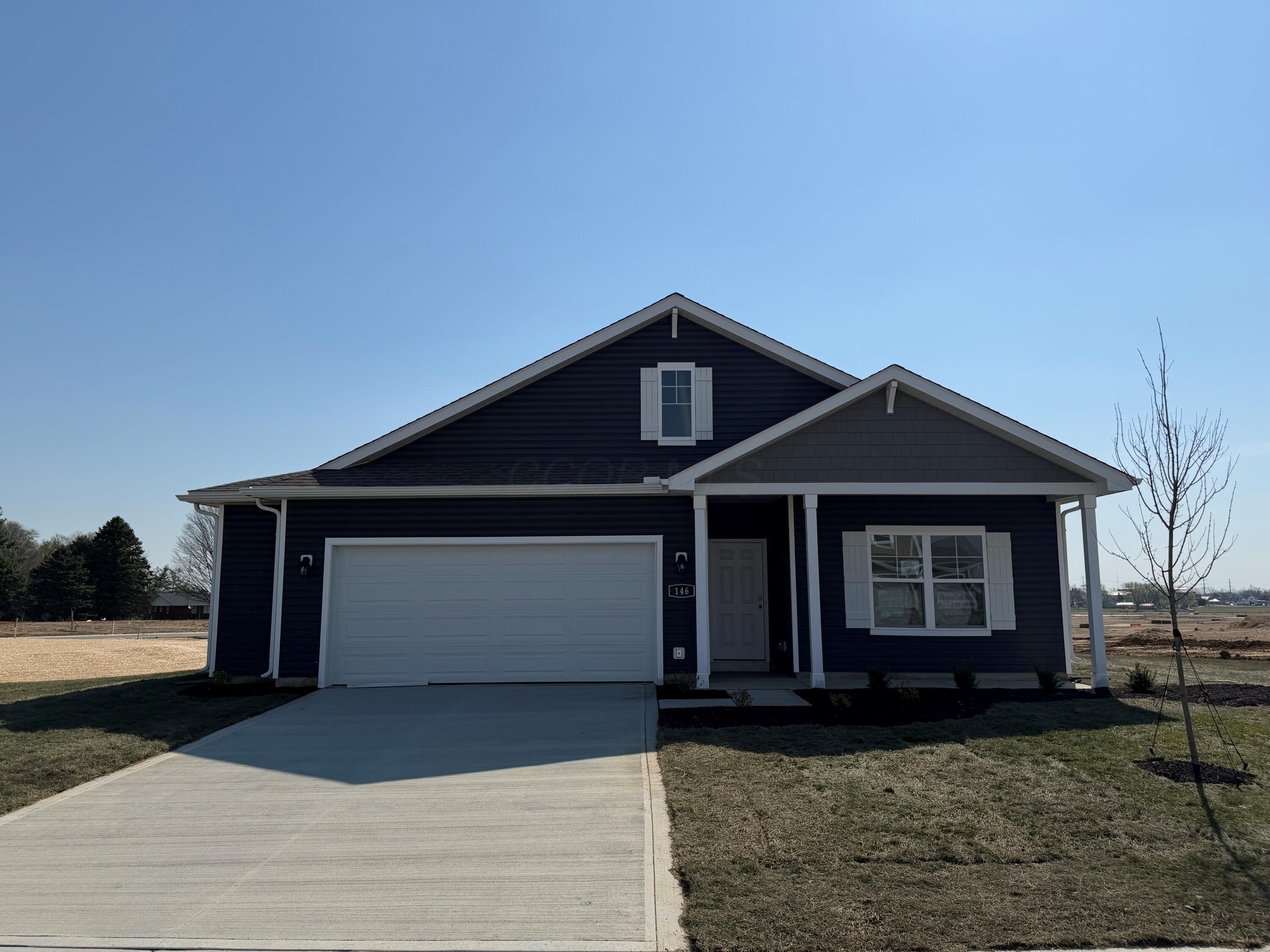 146 Brookside Drive — photo