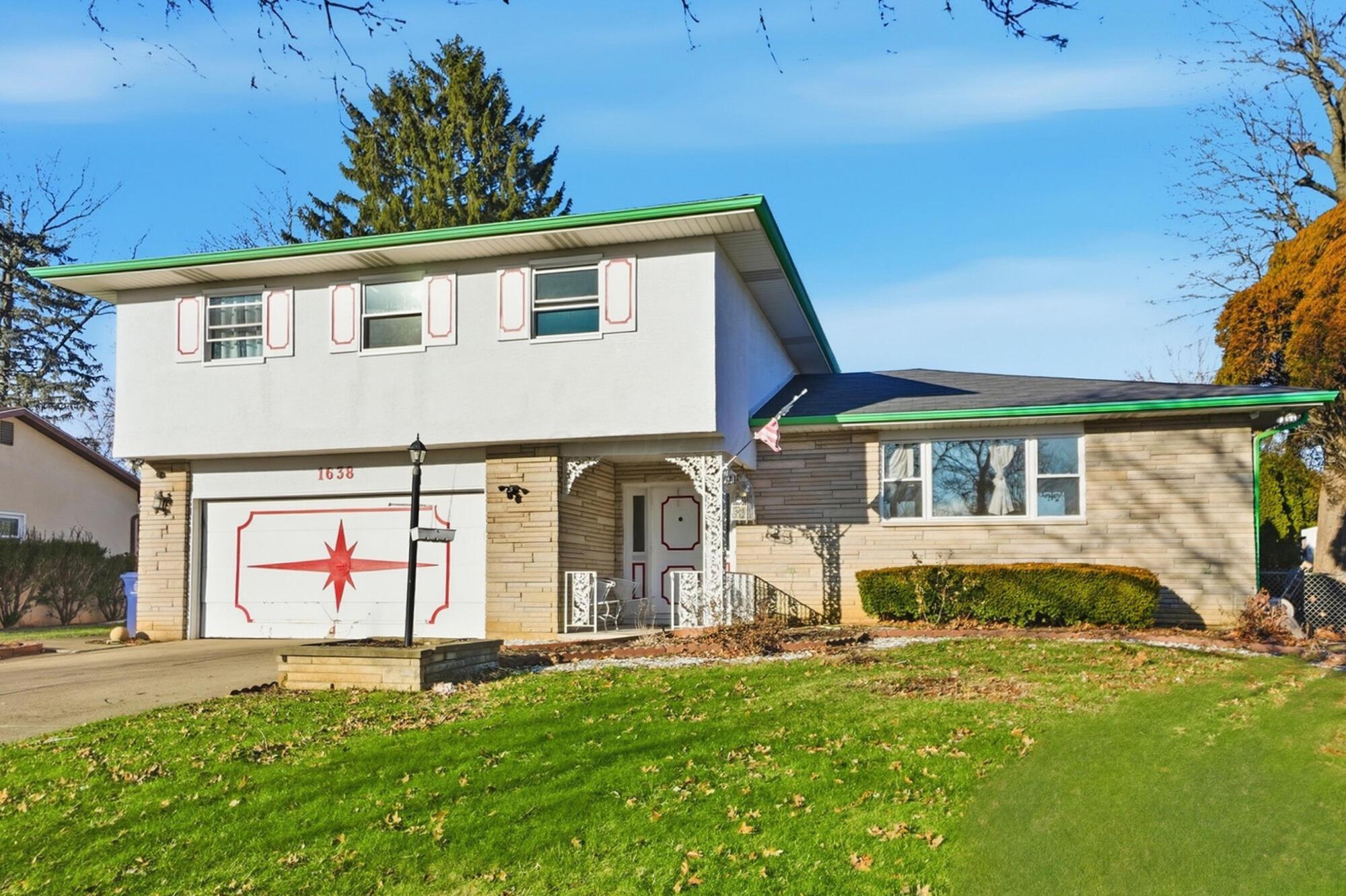 1638 Arrowood Lp N — photo