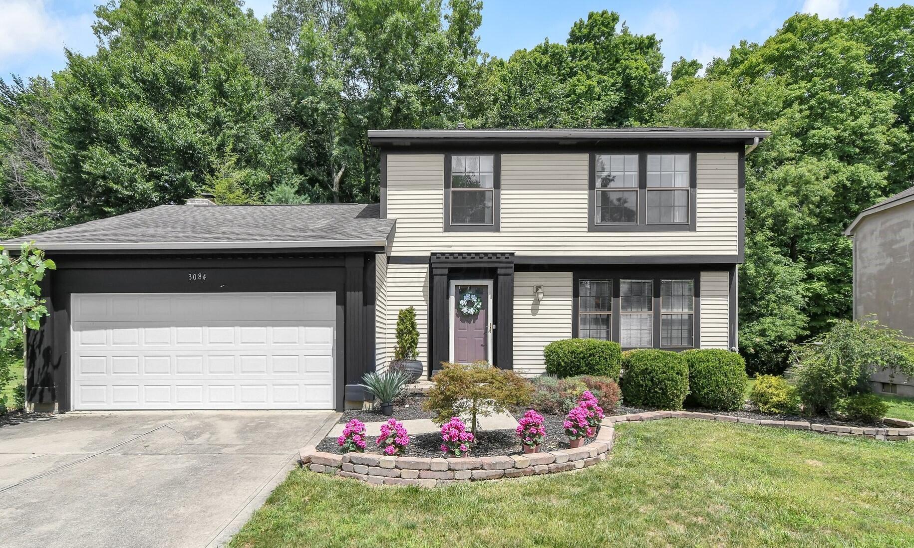 3084 Highland Park Drive — photo