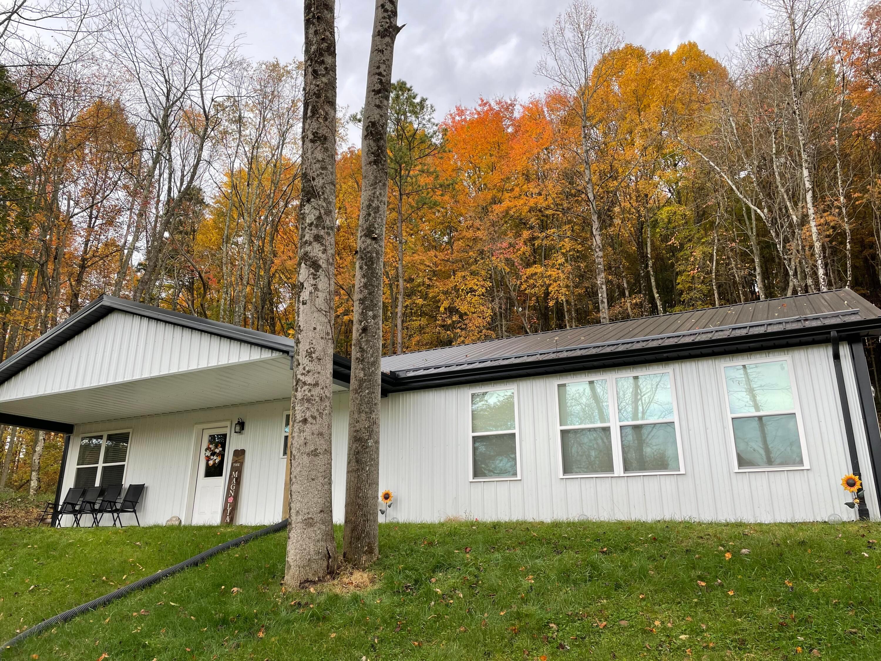 813 Eaton Hollow Road SW — photo