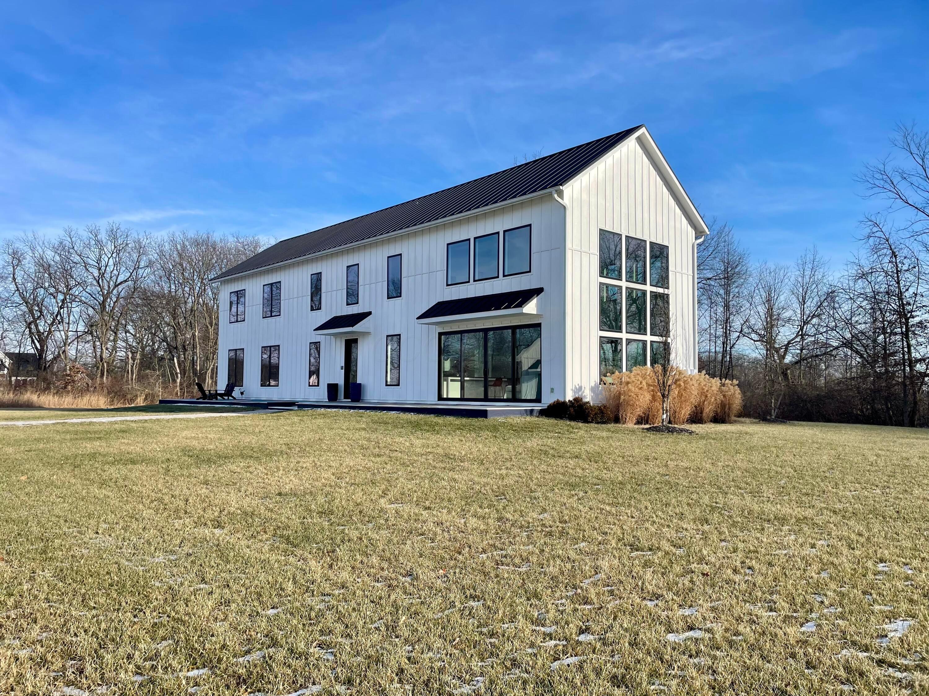 6278 Cook Road — photo
